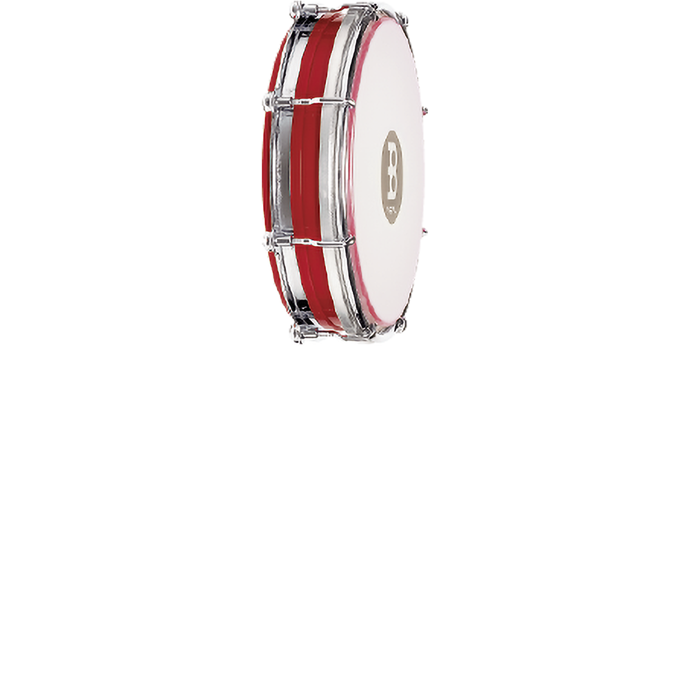 Meinl TBR06ABS-R MN TAMBORIM 6 ABS R