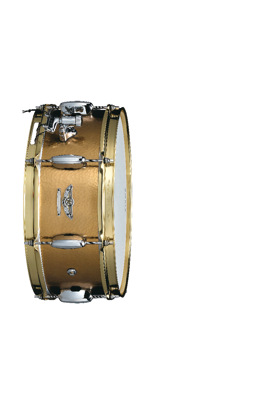 Tama TBRS1455H TAM STAR RESERVE 14X5.5 SNARE DRUM
