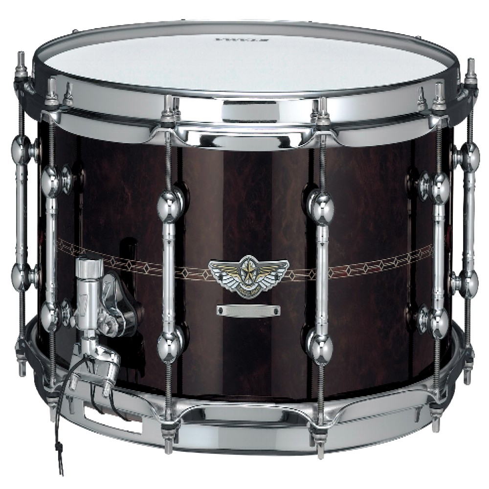 Tama TBWS1465S-GCW TAM STAR RESERVE 14X6.5 SNARE DRUM