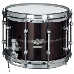 Tama TBWS1465S-GCW TAM STAR RESERVE 14X6.5 SNARE DRUM
