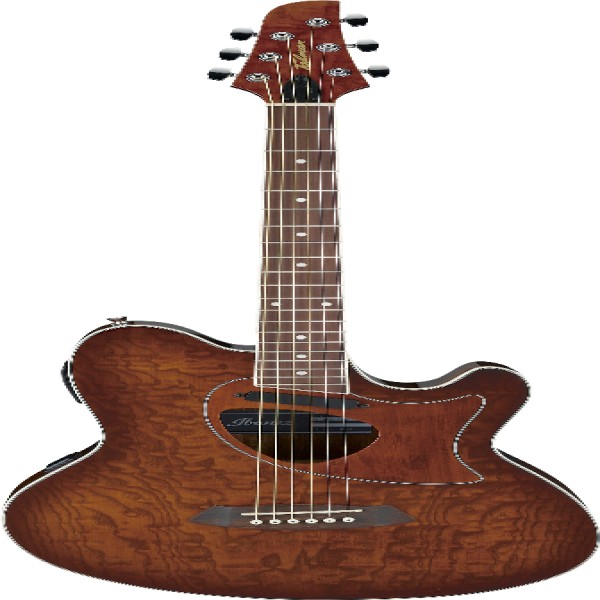 Ibanez TCM50VBS IBA EL AC GTR
