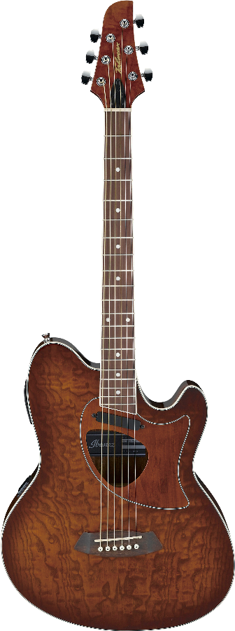 Ibanez TCM50VBS IBA EL AC GTR
