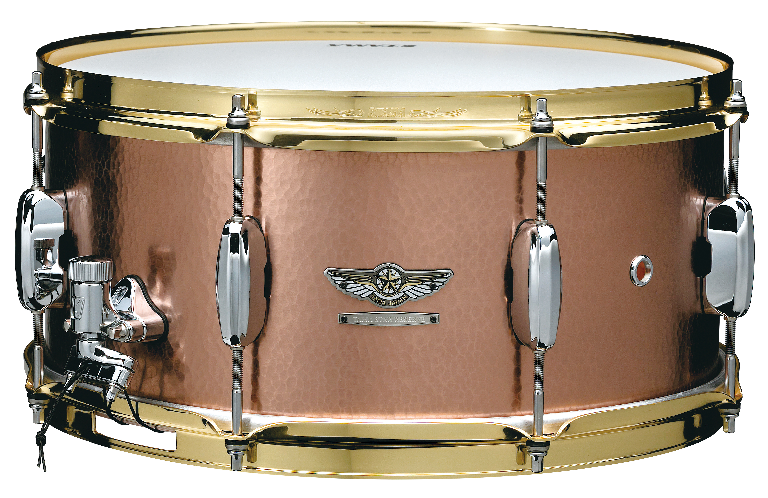 Tama TCS1465H TAM STAR RESERVE 14X6.5 SNARE DRUM