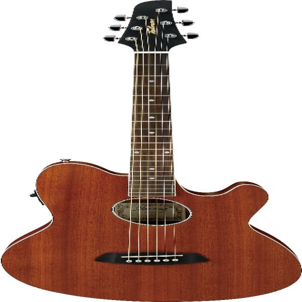 Ibanez TCY12EOPN IBA EL AC GTR