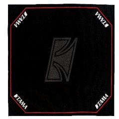 Tama TDR-TL TAM DRUM RUG LOGO