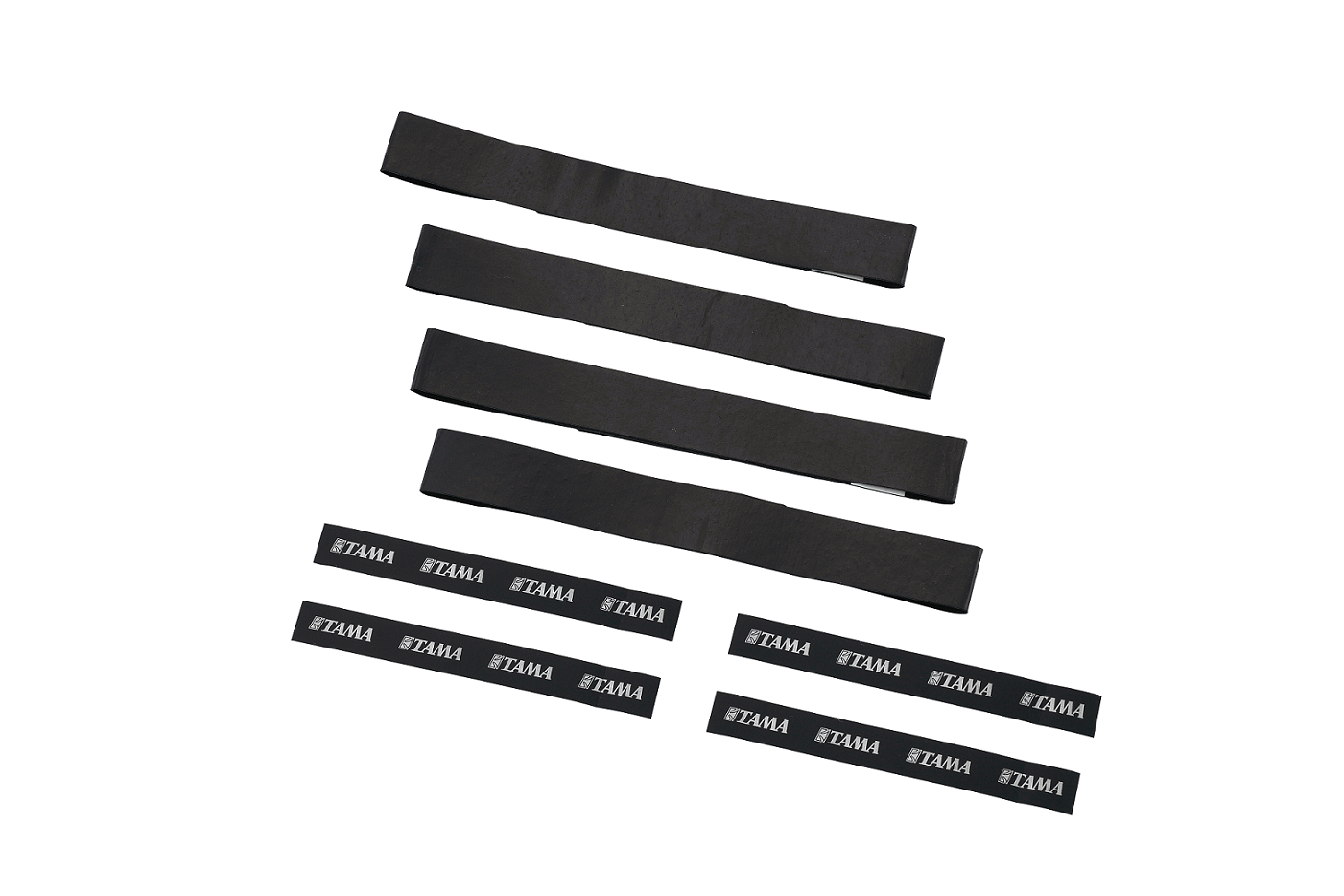 Tama TGW10BK TAM GRIP WRAP