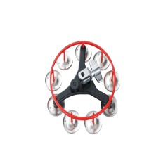 Tama TJR7 TAM TAMBOURINE JINGLE RING