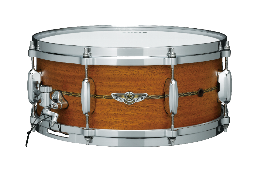 Tama TLH146S-OMH TAM STAR SNARE 14X6 SNARE DRUM