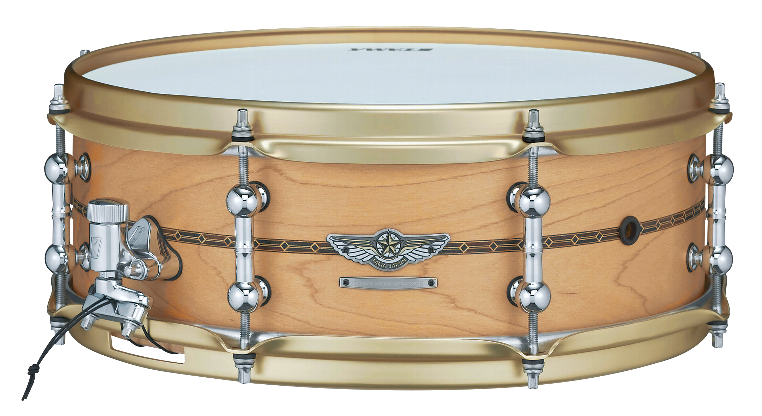 Tama TLM145S-OMP TAM STAR RESERVE 14X5 SNARE DRUM