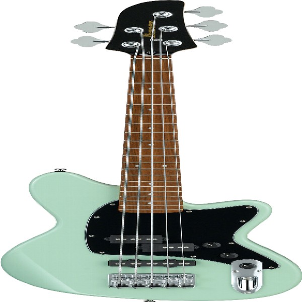 Ibanez TMB35MGR IBA EL BASS 5ST
