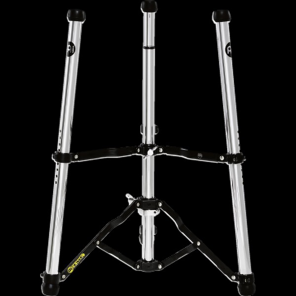 Meinl TMC-CH MN PROFESSIONAL CONGA STAND CHROME