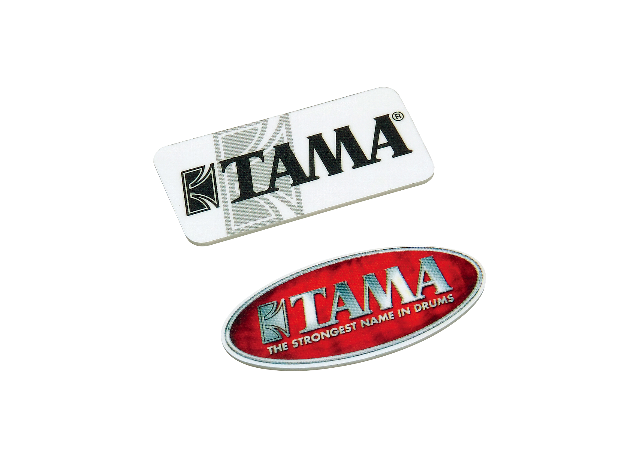 Tama TSM01 TAM SONIC MUTE 2PCS/SET