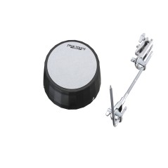 Tama TTFT9 TAM TTT ACOUSTI-TONE FT PAD 9
