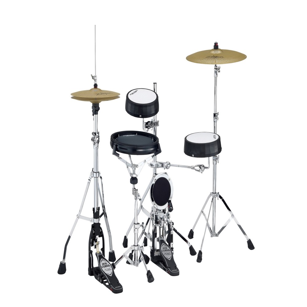 Tama TTK4S TAM TTT KIT 4PC