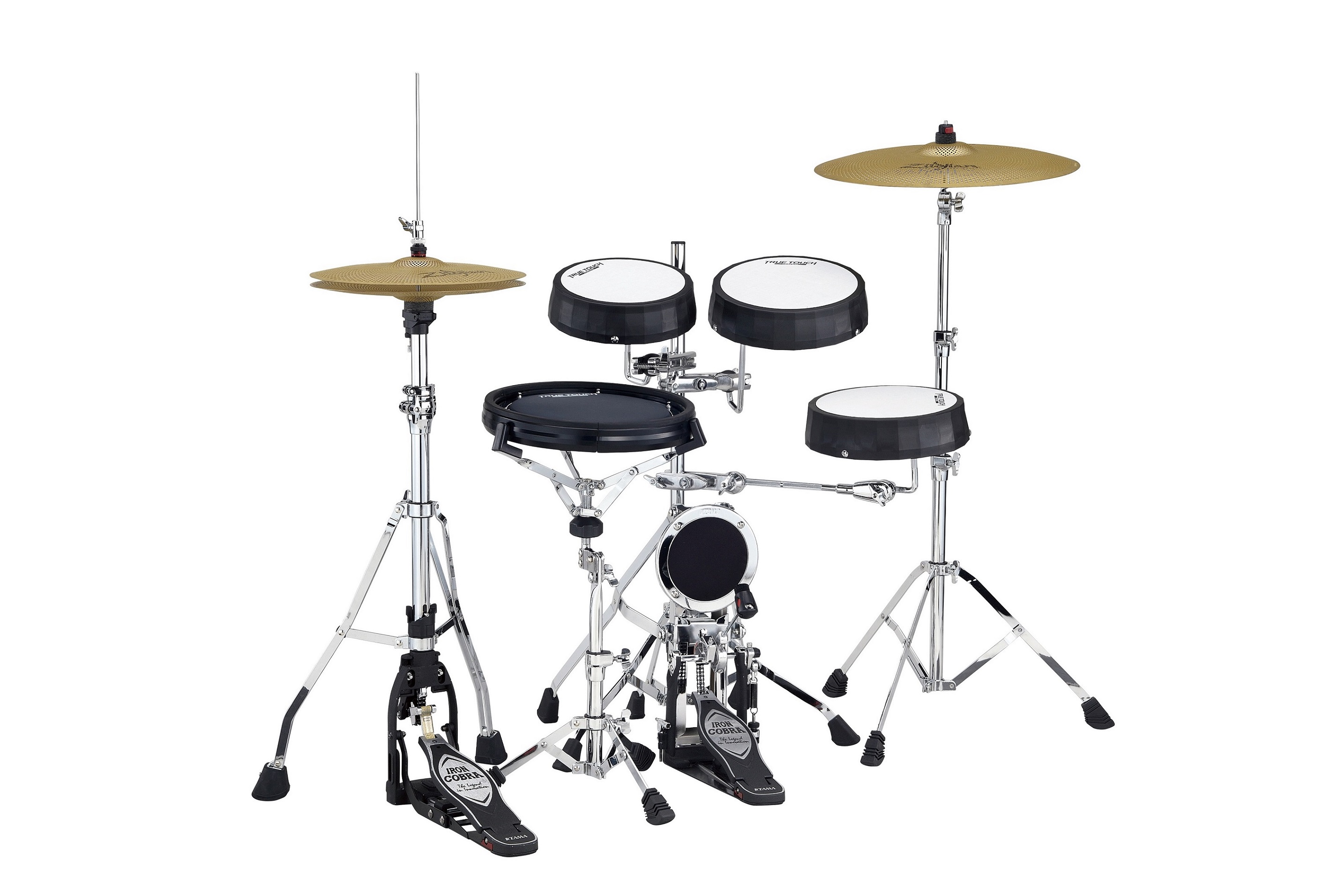 Tama TTK5S TAM TTT KIT 5PC