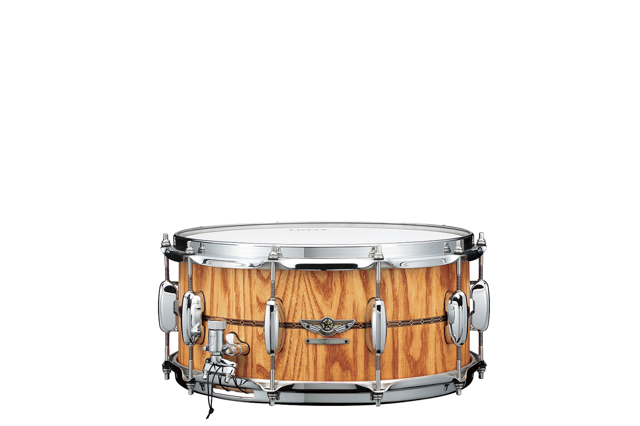 Tama TVA1465S-OAA TAM STAR RESERVE 14X6.5 SNARE DRUM