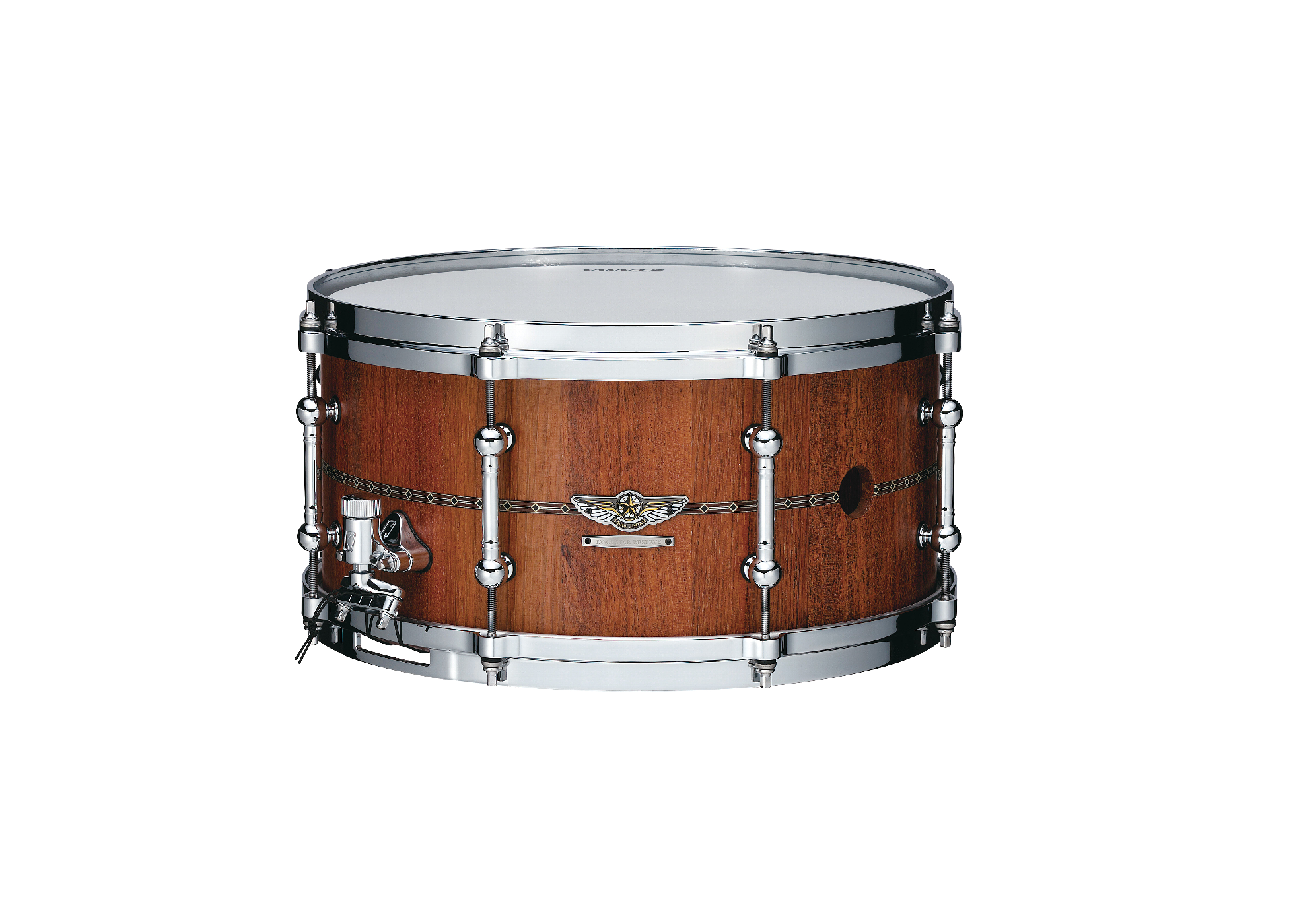 Tama TVJ147S-OJT TAM STAR RESERVE 14X7 SNARE DRUM