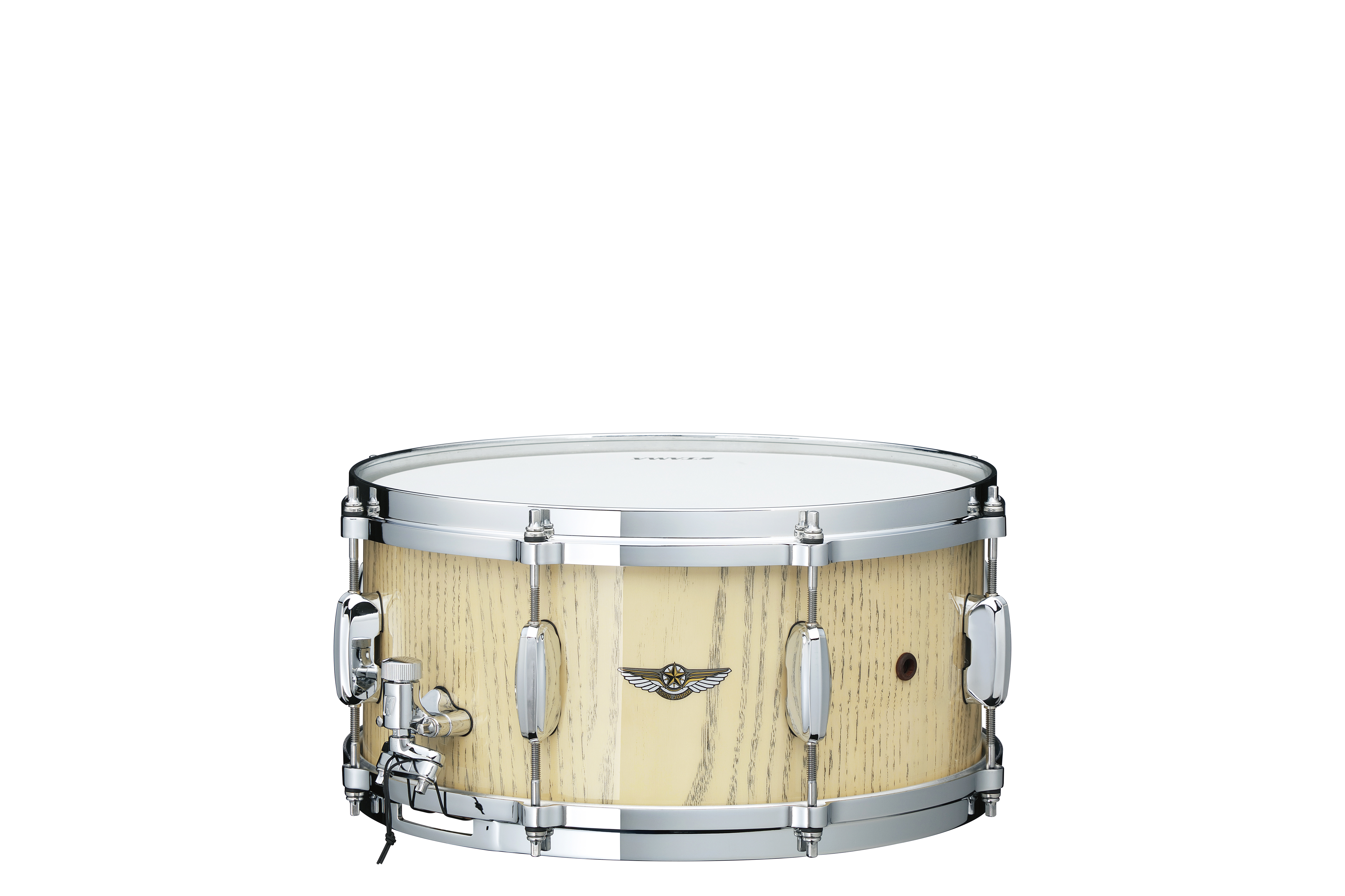 Tama TWS1465-AWC TAM STAR WALNUT 14X6.5 SNARE DRUM