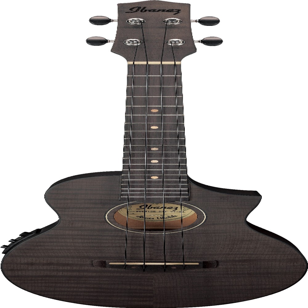 Ibanez UEW12EBIF IBA EL UKLELE