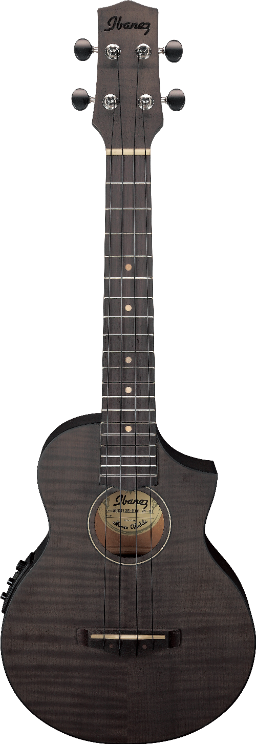 Ibanez UEW12EBIF IBA EL UKLELE
