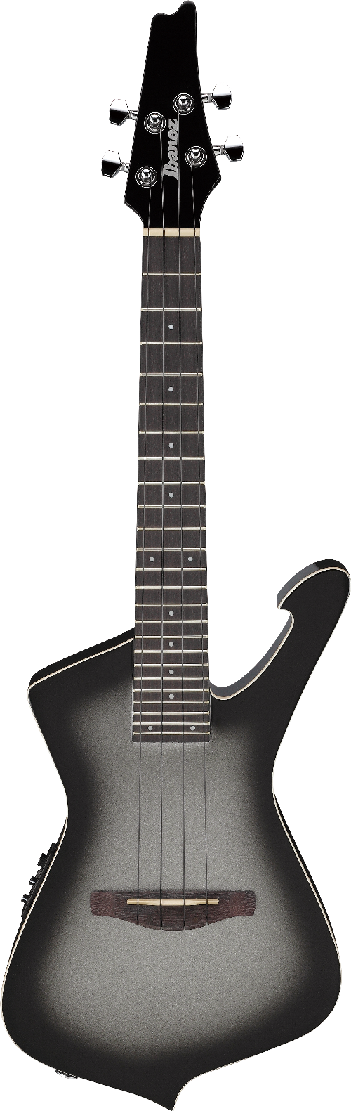 Ibanez UICT100MGS IBA EL UKELELE W/BAG