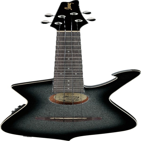 Ibanez UICT10MGS IBA EL UKELELE W/BAG