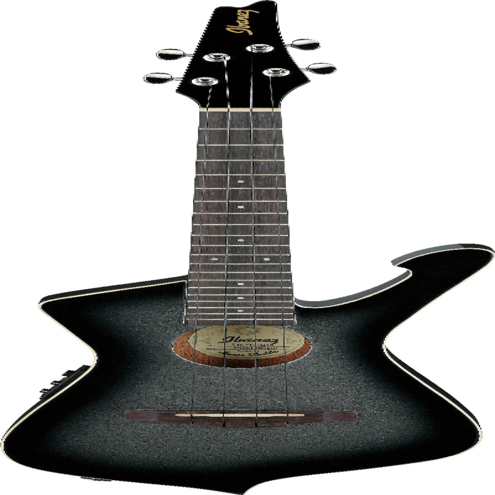 Ibanez UICT10MGS IBA EL UKELELE W/BAG