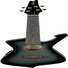 Ibanez UICT10MGS IBA EL UKELELE W/BAG