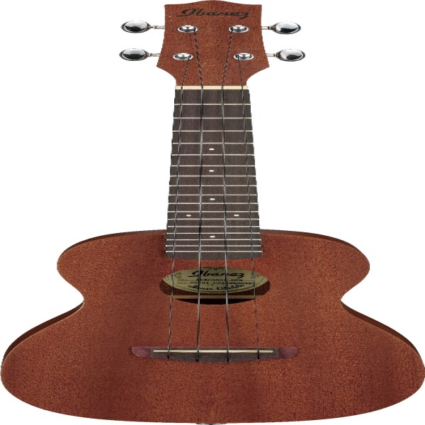 Ibanez UKC100OPN IBA UKLELE W/BAG