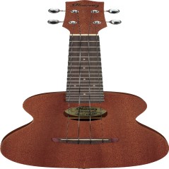 Ibanez UKC100OPN IBA UKLELE W/BAG