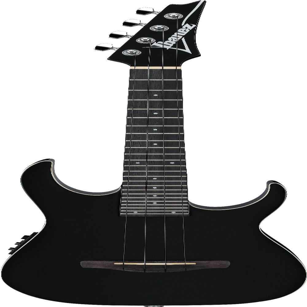Ibanez URGT100BK IBA EL UKELELE W/BAG