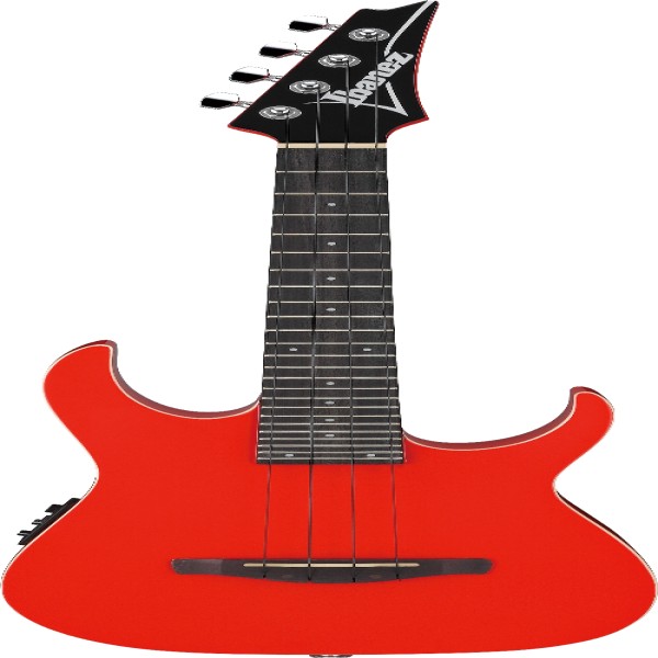 Ibanez URGT100SUR IBA EL UKELELE W/BAG