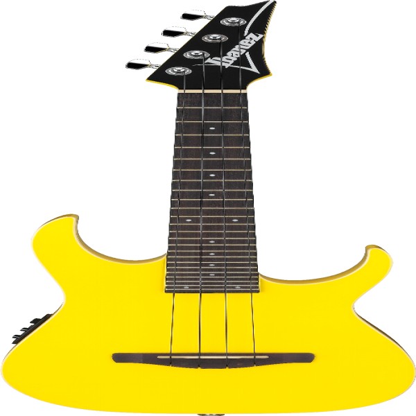 Ibanez URGT100SUY IBA EL UKELELE W/BAG