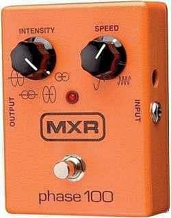 MXL MXR M-107 PHASE 100
