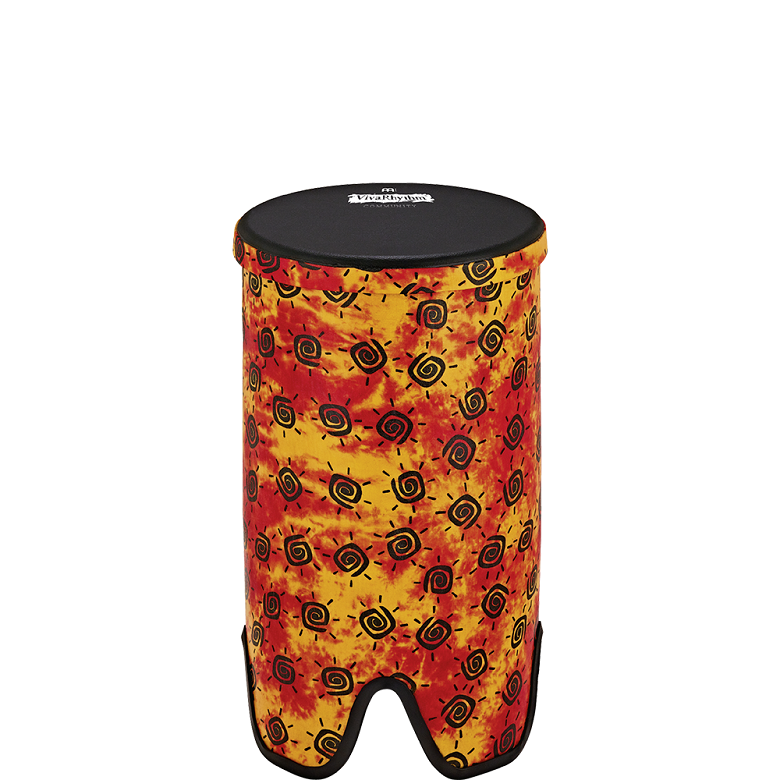 Meinl VR-BD10-NH MN SOFT SOUND BASS DRUM 10 NAPA