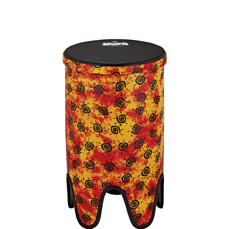 Meinl VR-BD12-NH MN SOFT SOUND BASS DRUM 12 NAPA