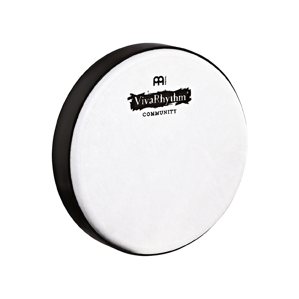 Meinl VR-POH10-SH MN SYNTHETIC DJEMBE 10 HEAD