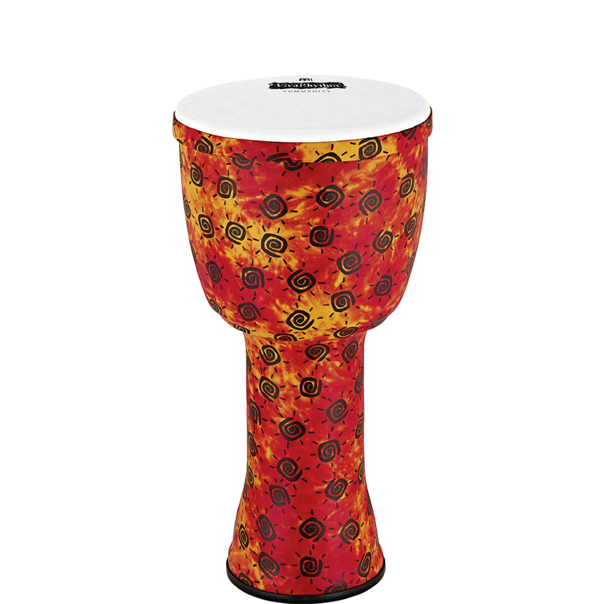 Meinl VR-SDJ12-SH MN BOOM DJEMBE 12 SYNTH HEAD