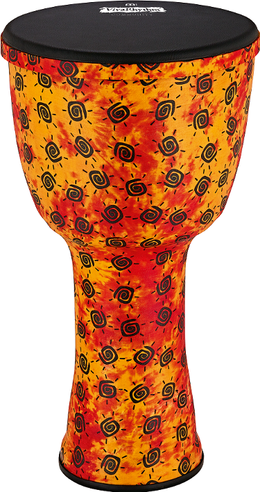 Meinl VR-SDJ14-NH MN SOFT SOUND DJEMBE 14 NAPA HEAD