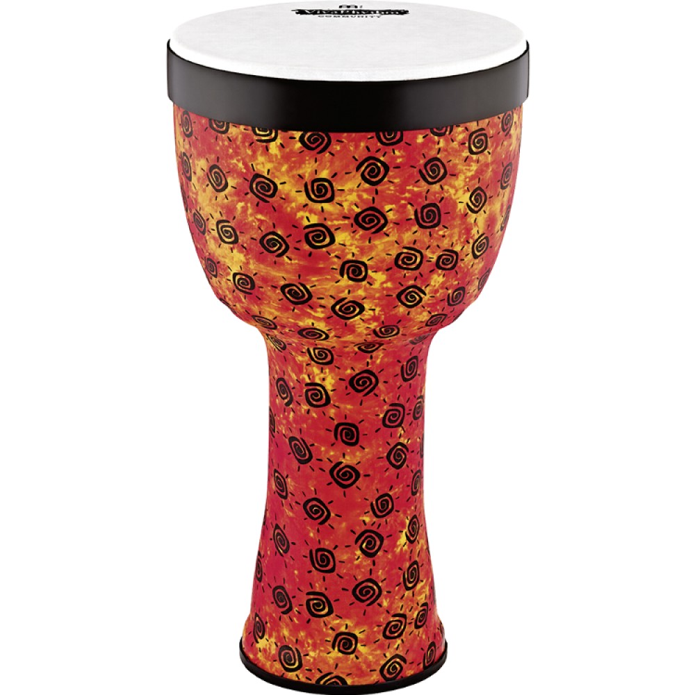 Meinl VR-SDJPO14-SH MN BOOM DJEMBE 14 SYNTH HEAD
