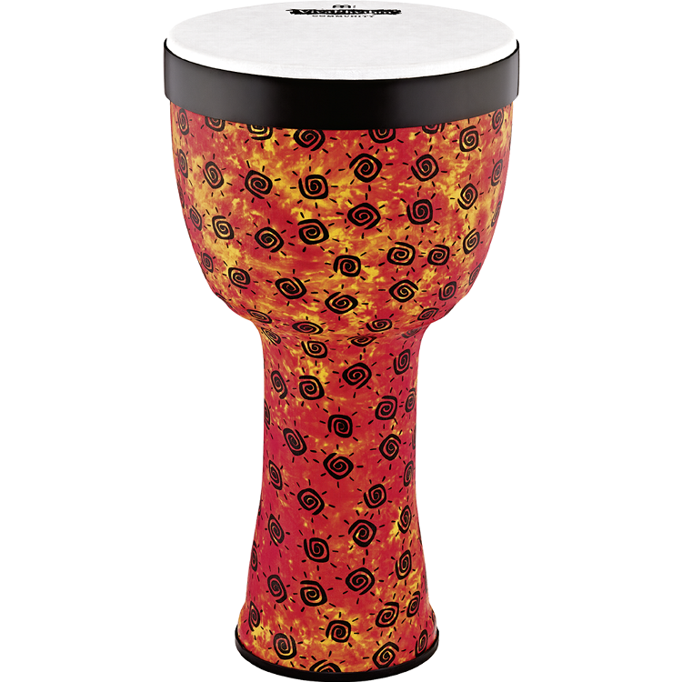 Meinl VR-SDJPO14-SH MN BOOM DJEMBE 14 SYNTH HEAD