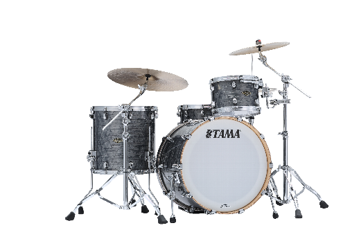 Tama WBR32RZS-CCO TAM SC WALNUT BIRCH 3PC SHELL KIT