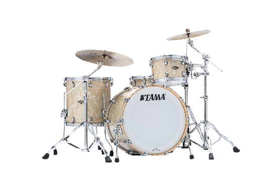 Tama WBR32RZS-VMP TAM SC WALNUT BIRCH 3PC SHELL KIT