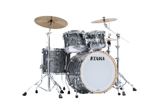 Tama WBR42S-CCO TAM SC WALNUT BIRCH 4PC SHELL KIT