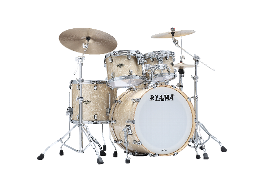 Tama WBR42S-VMP TAM SC WALNUT BIRCH 4PC SHELL KIT