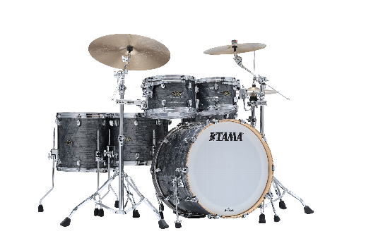 Tama WBR52RZS-CCO TAM SC WALNUT BIRCH 5PC SHELL KIT