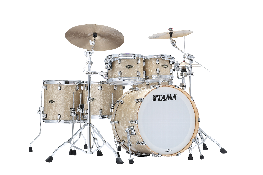 Tama WBR52RZS-VMP TAM SC WALNUT BIRCH 5PC SHELL KIT
