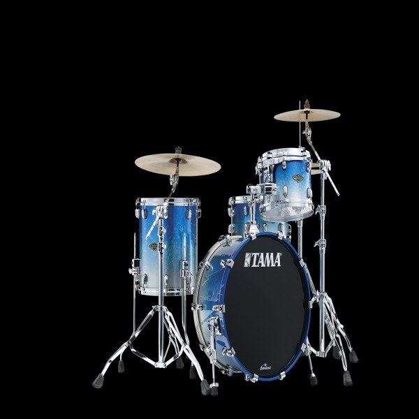 Tama WBS30RS-MBI TAM SC WALNUT BIRCH 3PC SHELL KIT