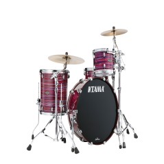 Tama WBS32RZS-LPO TAM SC WALNUT BIRCH 3PC SHELL KIT
