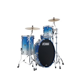 Tama WBS32RZS-MBI TAM SC WALNUT BIRCH 3PC SHELL KIT